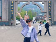 -丹东凤凰山景区