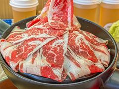 -濠七糟粕醋·椰子鸡火锅(上海首店)