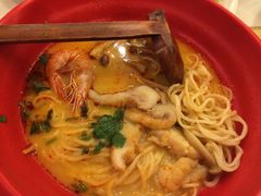 -味千拉面(航洋国际购物中心)