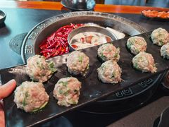 -莽子老火锅(大坪店)