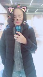 -M Hair造型