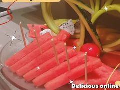 -海底捞火锅(万象城店)