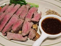 -玛格萝妮比萨屋(四平店)