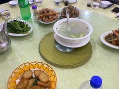 -秋姐美食店(旅游大道店)