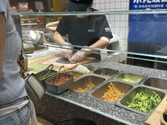 -米陀饭团(中华广场店)
