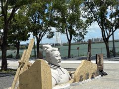 -金鸡湖桃花岛