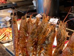 -索菲特西湖大酒店·香榭丽全日候餐厅(南山路店)