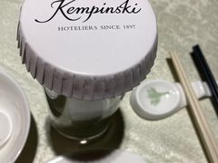 -望湖阁(苏州金鸡湖凯宾斯基大酒店)