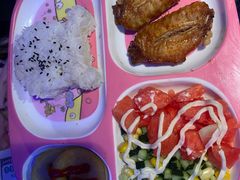 -蛙来哒(东城万达店)