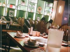 大堂-大头椰·椰子鸡火锅(桂林万象城店)