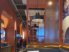 -刘明记乐山烧烤(犀浦店)
