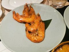 -Mr·Fish鱼鲜生海鲜放题(银泰in99店)