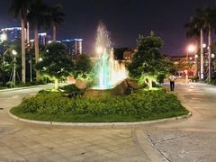 -罗约海滨温泉酒店-索莎西餐厅