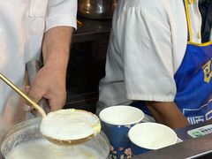 -清真老马家国华牛奶鸡蛋醪糟(正宁路店)