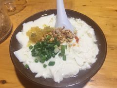 -袁家豆腐