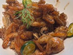-滋粥楼·顺德菜(番禺广场总店)