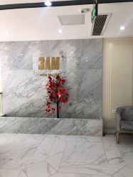 -3AM HAIR SALON染发接发