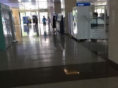 -首都医科大学附属北京天坛医院