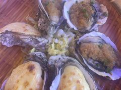 -蠔爺王志德生蚝馆(金沙湾店)