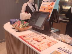 -巴黎贝甜(阜成门万通店)