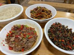 -笨罗卜浏阳菜馆(富家湾小区店)