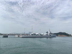 -中国人民解放军海军博物馆