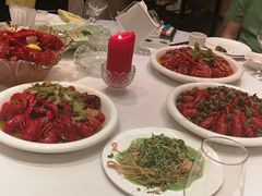 -御苑宾馆-中餐厅