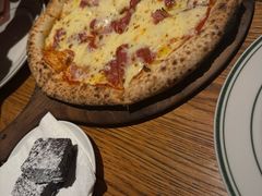 -La Strada(安福路店)