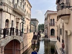 -华谊兄弟（长沙）电影小镇