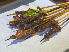 -林二哥宜烤官·宜宾小烧烤