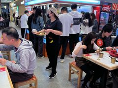 -椒锅锅·麻辣香锅(宝地广场城市集市店)