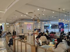 -满记甜品(静安大悦城店)