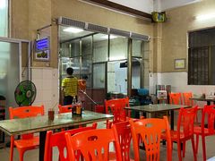 大堂-阿阳牛腩腌面店