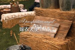 -伊莎贝拉婚礼庄园(顾村店)