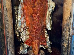 -大汗烧烤滩羊馆(清水河公园店)