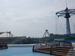 -秦皇岛乐岛海洋王国