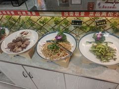 -韩厨烤肉火锅无限自助餐厅(潮流特区店)