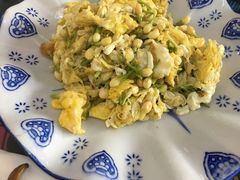 茉莉花炒蛋-小厨子私房菜·云南美食店