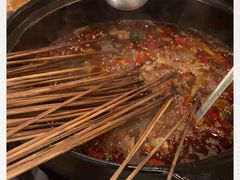 -高原第一家资格烤羊肉(玉林南路总店)