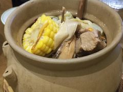 -春家·非遗手工小吃(徐汇万科广场店)