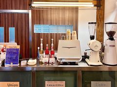 -屋裡·Union Bakery(龙江路店)