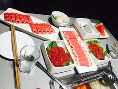 -海底捞火锅(吴中路店)