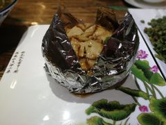 -一盏明灯全素斋(殊像寺店)