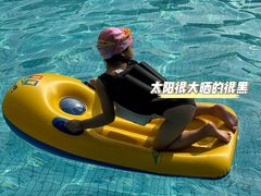 -宁波九龙湖开元度假村