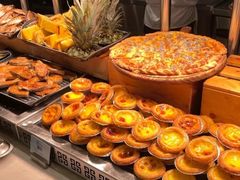 披萨蛋挞-星伦多 自助料理(圆融店)
