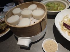 红糖年糕-佬太公海鸭·海鲜大排档(上海总店)