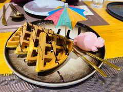 -LUCCA卢卡西班牙海鲜饭(远洋广场店)