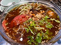 -红岸碳烤齐齐哈尔原味生态烤肉
