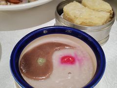 -聚春园自助餐厅(东街口店)