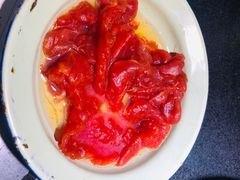 油泡嫩牛肉-叁口煮市井老火锅(春熙路店)